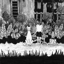 Eavesdropping. Drawing project by Kazi Tasnim - 03.21.2021