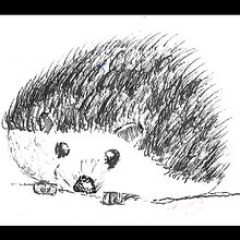 Técnicas de ilustración para desbloquear la creatividad. Un progetto di Disegno di Inmaculada Sánchez Moreta - 21.03.2021