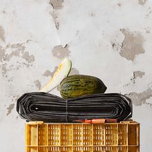 A Tacón | Art Direction. Een project van  Art direction,  Ontwerp y Fotografie van Diego Cayuelas - 01.08.2020