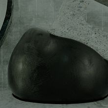 Mi Proyecto del curso: Composición still life en 3D. Un proyecto de 3D de Luis Angel Resillas Olguin - 22.03.2021