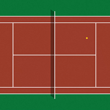 Game Fields. Un proyecto de Motion Graphics y Sound Design de Batec Animation Studio - 22.03.2021