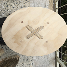 My project in Professional Woodworking for Beginners course. Un projet de Design , et Fabrication de mobilier de Michael Boyd - 24.03.2021