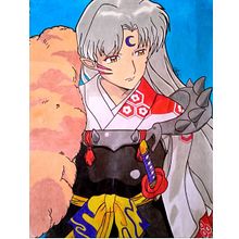 Crear mi Propio personaje Estilo Manga . Un proyecto de Dibujo a lápiz y Manga de Eduardo Torres - 22.03.2021