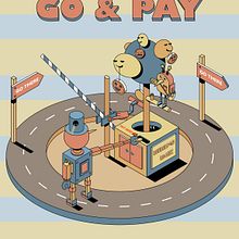 My project in Isometric Vector Illustrations from Scratch course . % Nadya Oneoftwo tarafından hazırlanan Grafik Tasarım projesi - 03.22.2021