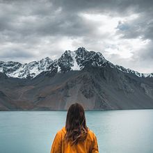 Proyecto Fotográfico Viajando al Sur de Chile. Un progetto di Fotografia di Esteban Andrés Cisterna - 22.03.2021