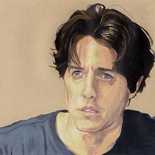 I take you for Granted. . % babette_dobbenie tarafından hazırlanan Kalem Çizimi projesi - 03.22.2021