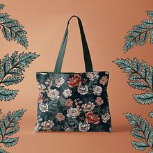 Mi Proyecto del curso: Creación de marca basada en tus propios estampados. Projekt z dziedziny Design użytkownika guiwi - 22.03.2021
