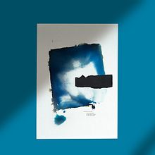 Serie Marinas. Fine Arts, Collage & Ink Illustration project by Koi Samsa - 11.22.2020