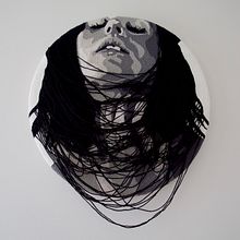 Doubts Ein Projekt aus dem Bereich Stickerei von Sara Luna - 23.03.2021