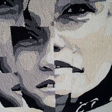 How Many Of Me. Un progetto di Ricamo di Sara Luna - 23.03.2021