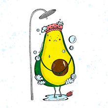 Doodles. Desenho, Desenho a lápis, Desenho artístico, Ilustração tradicional, Ilustração com tinta e Ilustração infantil projeto de Taína Almodóvar - 24.10.2018