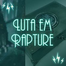 Boardgame Redesign - Bioshock Inspired. Un progetto di Belle arti, Artigianato, Progettazione di giochi e Graphic design di Isabella Lopes - 04.11.2017