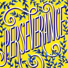 Mi Proyecto del curso: Los secretos dorados del lettering. Un proyecto de Lettering digital de Karla Varela - 14.04.2021