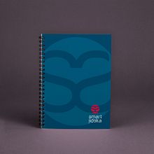 Smart Jidoka. Un progetto di Br, ing, Br, identit e Direzione artistica di Aidearte · estudio de diseño - 23.06.2020