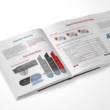 ESS Bilbao Accelerate Report. Un progetto di Direzione artistica e Design editoriale di Aidearte · estudio de diseño - 23.02.2020