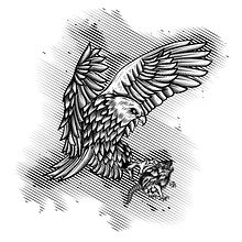 My first illustrations. I'm very happy with the result. Digital Illustration, and Traditional illustration project by soufiane - 03.23.2021