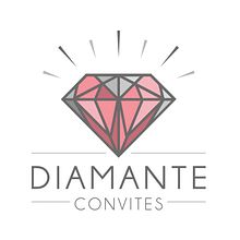 Diamante Convites Branding . Br, ing, Identit, and Graphic Design project by Eduardo Vieira - 02.12.2016
