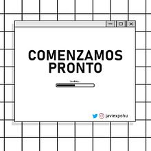 Escena Intro y Outro - Twitch. 2D Animation, Social Media Design, and Social Media project by Laura Brunneis - 03.23.2021