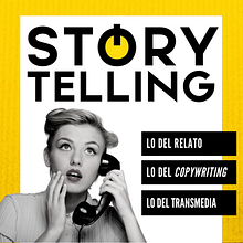 NoGurú Podcast. Un progetto di Storytelling e Comunicazione di Gloria Bayo #NoGurú - 23.03.2021