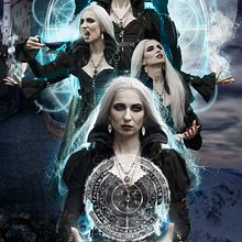 My project in Surrealistic Photomontage with Photoshop course. Projekt z dziedziny Fotografia art, st i czna użytkownika Elina Mellov - 23.03.2021