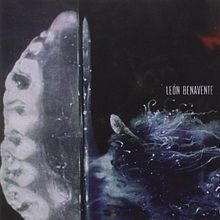 León Benavente - León Benavente - Técnico mezclador. Un progetto di Musica e Produzione musicale di Luca Petricca - 23.03.2021