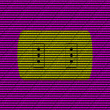 Dependencias contemporáneas. Artes plásticas projeto de LUNALAFFX (LVAML) - 20.10.2020