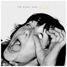 The Right Ons - Get Out - Técnico de grabación, mezcla y productor. Un progetto di Musica e Produzione musicale di Luca Petricca - 23.03.2021