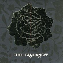 Fuel Fandango - Fuel Fandango - Mezclador. Un progetto di Musica e Produzione musicale di Luca Petricca - 23.03.2021