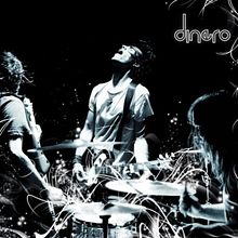 Dinero - Dinero - Productor, técnico de grabación y mezcla. Un progetto di Musica e Produzione musicale di Luca Petricca - 23.03.2021