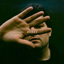 St. Woods - Bones - Técnico de grabación, mezcla y co-productor. Un progetto di Musica e Produzione musicale di Luca Petricca - 23.03.2021