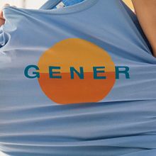 Gener - Esto no es un disco de Gener - Mezclador. Un progetto di Musica e Produzione musicale di Luca Petricca - 23.03.2021