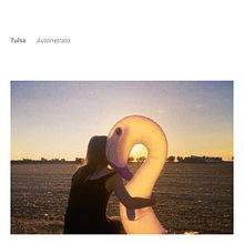 Tulsa - Autorretrato - Mezclador. Un progetto di Musica e Produzione musicale di Luca Petricca - 23.03.2021