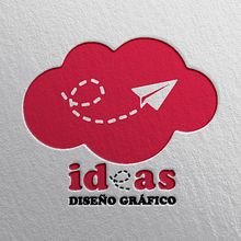 Mi Proyecto del curso: Creación de mi marca personal como Diseñadora gráfica ( Manual de Identidad ). Un proyecto de Diseño de logotipos y Diseño gráfico de Eduvigis Isabel Rodríguez Florido - 25.03.2021