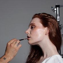 Editoria de Moda para Fashion Week Academy Ein Projekt aus dem Bereich Modefotografie von Ximena Mustre - 01.08.2018