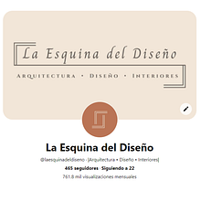 Mi Proyecto del curso: Pinterest Business como herramienta de marketing. Br, ing, Identit, Social Media Design, Marketing, and Digital Marketing project by Gabriela Pérez - 03.23.2021