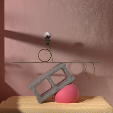 Mi Proyecto del curso: Composición still life en 3D. Un proyecto de Ilustración tradicional de Daniela Muñoz - 05.04.2021