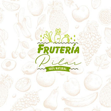 Frutería Pilar. Un proyecto de Br e ing e Identidad de Miguel heras - 24.03.2021