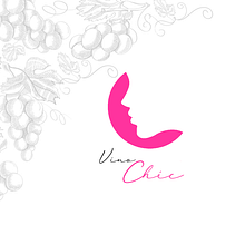 Vino Chic. Un proyecto de Br e ing e Identidad de Miguel heras - 24.03.2021