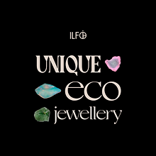 ILFO Eco Jewellery. Art Direction, Web Design, and UX / UI project by montse - 11.26.2020