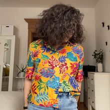 Mi Proyecto del curso: Corte y confección: diseña tu propia camisa. Een project van Naaiwerk van Irene Cabezuelo - 24.03.2021