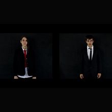 (Vídeo) La igualdad viene de serie. Un proyecto de Postproducción audiovisual y Realización audiovisual de Luisa Bori García - 24.03.2021