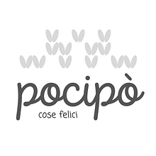 pocipò. Crochet project by Marzia Fatarella - 03.24.2021