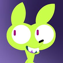 JACK BRAINY. 2D Animation project by Antonio Alfaro - 03.24.2021