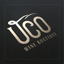 Identidad - UCO Wine Bouquite. Logo Design project by Fernando Matias Maffei - 03.24.2021