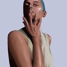 Update on my improvements .  project by Ilaria Miniussi - 03.24.2021