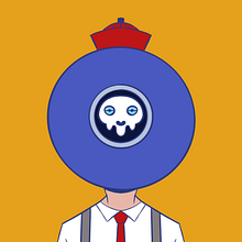 Meu projeto do curso: Metodologia e conceituação para o desenho de personagens. Digital Drawing, and Character Design project by Matheus Marquezini - 03.24.2021