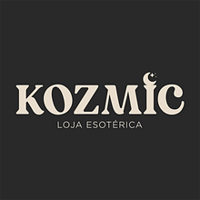 Loja Kozmic. Cop, and writing project by Thais - 03.24.2021