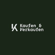 Proyecto HUMAN:   Kaufen & Verkaufen [naming, branding]. Br, ing, Identit, Design, Logo Design, and Naming project by Eduardo Bonifaz León - 03.20.2021