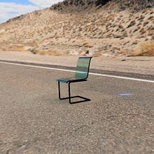 Render de mobiliario diseñado en Fusion 360.. Architecture, Furniture Design, and Making project by Kassandra García - 03.24.2021