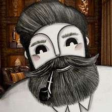 MY GUYS. Un progetto di Illustrazione digitale, Illustrazione tradizionale e Disegno a matita di Bianca Peña - 25.03.2021